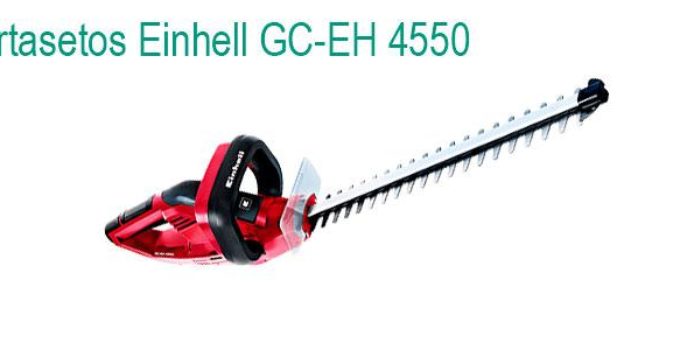 Einhell GC-EH-4550